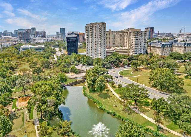 Property at 3225 Turtle Creek Blvd #320, Dallas, TX 75219, 2 beds, 2 baths