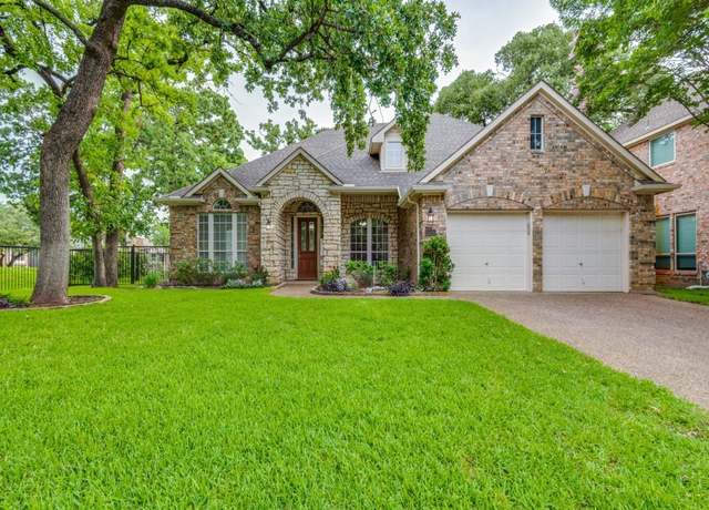 Property at 564 Austin Ct, Coppell, TX 75019, 4 beds, 3 baths