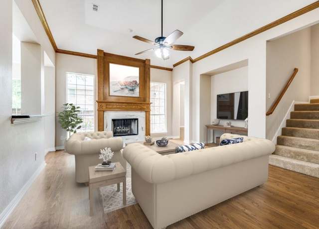 Property at 564 Austin Ct, Coppell, TX 75019, 4 beds, 3 baths