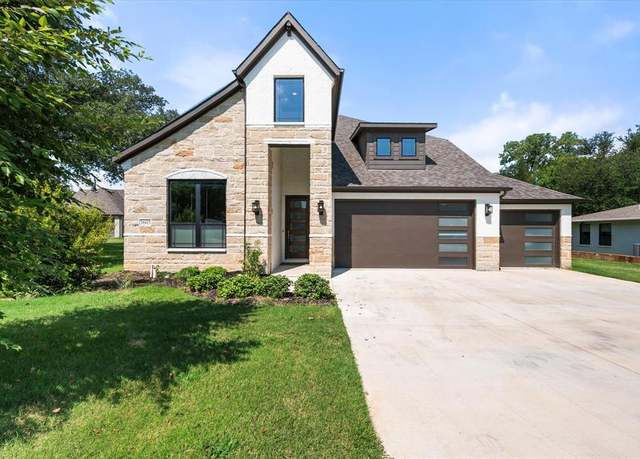 Property at 3603 High Dr, Grapevine, TX 76051, 4 beds, 3.5 baths