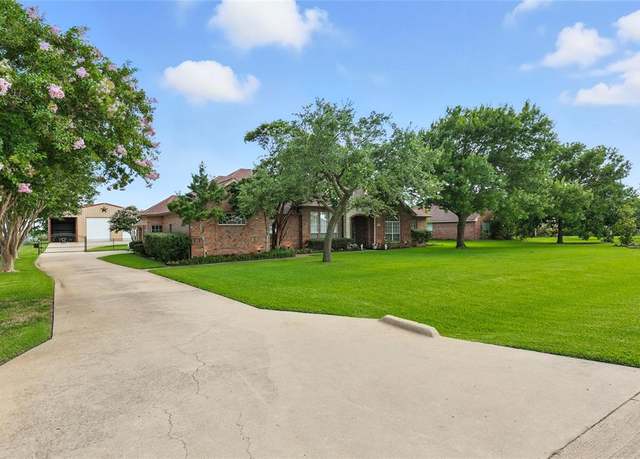 Property at 4041 Windmill Ridge Cir, Ovilla, TX 75154, 4 beds, 3 baths