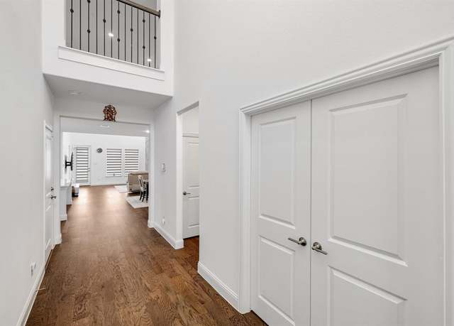 Property at 1921 Bristol St, Celina, TX 75009, 5 beds, 4.5 baths