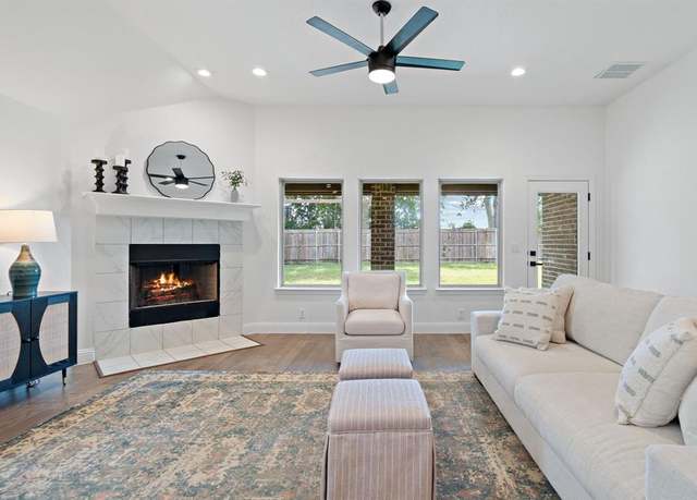 Property at 3517 Sequoia Ln, Melissa, TX 75454, 3 beds, 2 baths