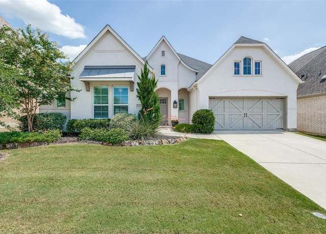Property at 2433 Eclipse Pl, Celina, TX 75009, 4 beds, 3.5 baths