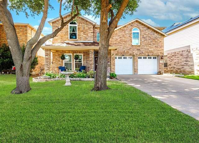 Property at 336 Chase Hill Ln, Fort Worth, TX 76028, 3 beds, 2.5 baths