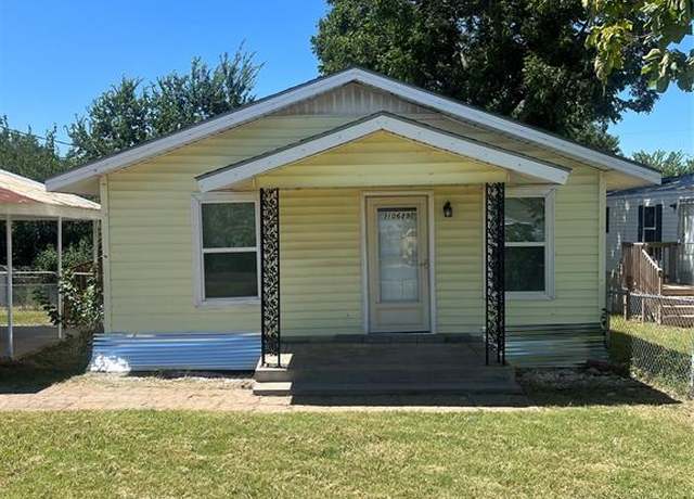 Property at 10689 County Road 905, Princeton, TX 75407, 1 bed, 1 bath