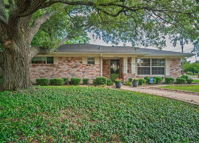 Property at 3309 Canton St, Greenville, TX 75402, 3 beds, 2 baths