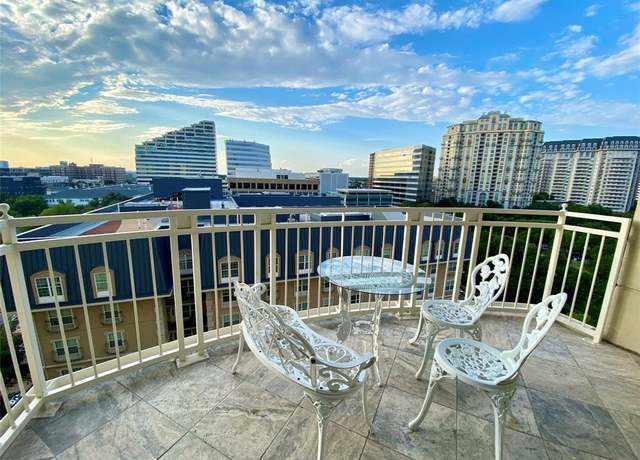 Property at 3225 Turtle Creek Blvd #1042, Dallas, TX 75219, 2 beds, 2 baths