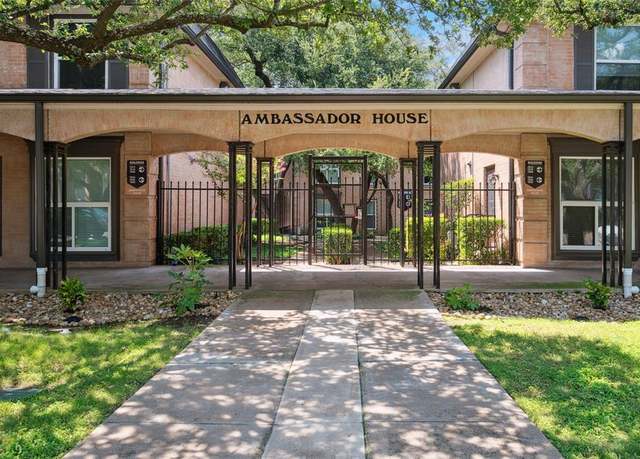 Property at 7820 Meadow Park Dr #214, Dallas, TX 75230, 2 beds, 2 baths