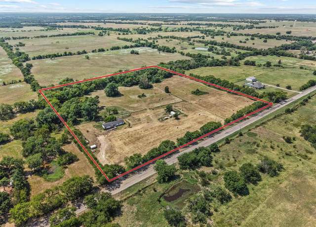 Property at 4011 Farm Road 71 W, Sulphur Springs, TX 75482