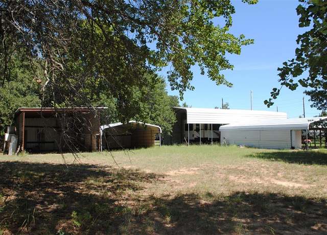 Property at 23 Promontory Prt, Comanche, TX 76442