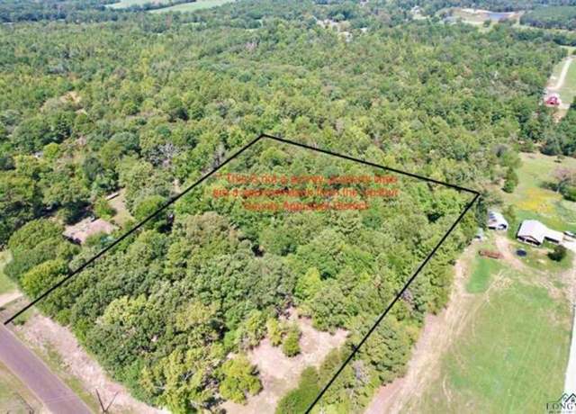 Property at 2496 Silk Tree Rd, Gilmer, TX 75645