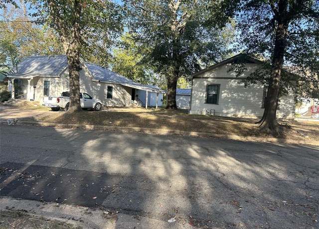 Property at 120 Goodman Ave, Sulphur Springs, TX 75482