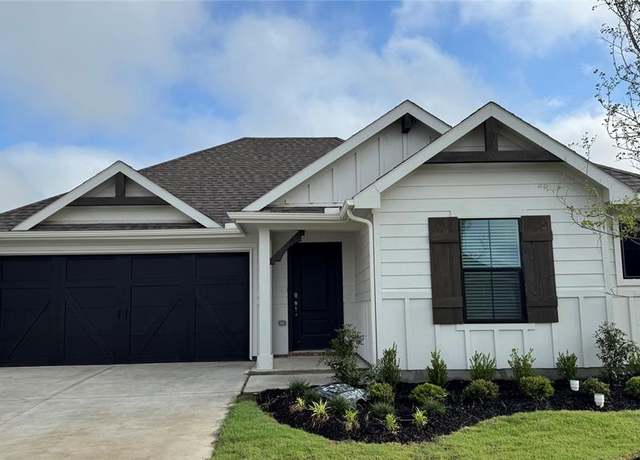 Property at 1760 River Bend Rd, Burleson, TX 76028, 4 beds, 2 baths