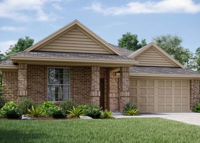 Property at 201 Hazlenut Dr, Azle, TX 76020, 3 beds, 2 baths