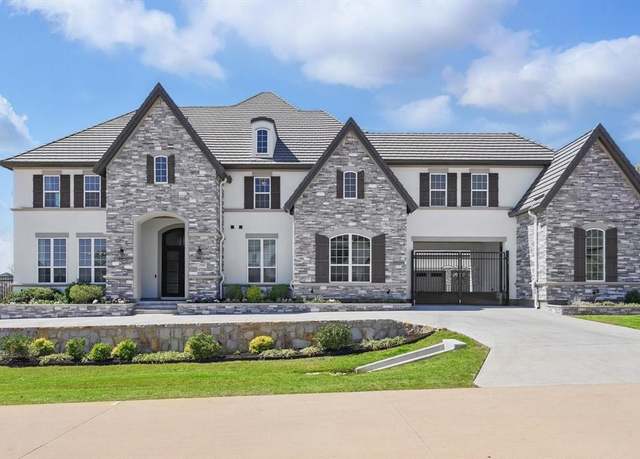 Property at 3905 Dashiell Dr, Flower Mound, TX 75022, 5 beds, 5.5 baths