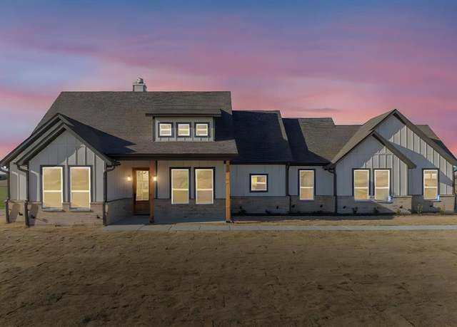 Property at 208 VZ County Road 3910, Wills Point, TX 75169, 4 beds, 2.5 baths