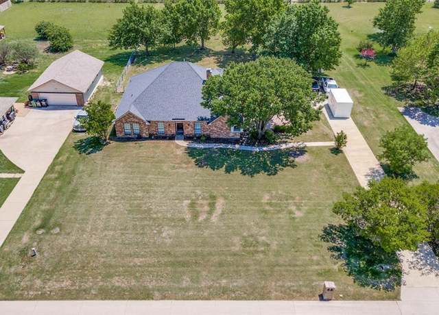 Property at 9A Rhea Mills Cir, Prosper, TX 75078, 3 beds, 2 baths