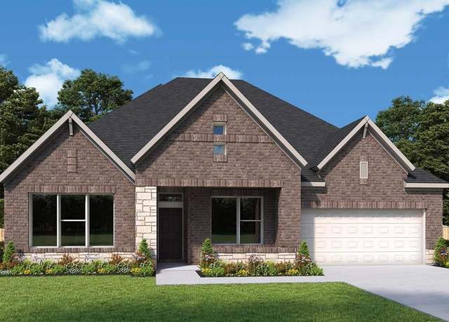Property at 2801 Neidman Dr, Mansfield, TX 76063, 4 beds, 3 baths