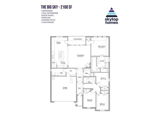 Property at 805 Whispering Oaks, Clyde, TX 79510, 4 beds, 2 baths
