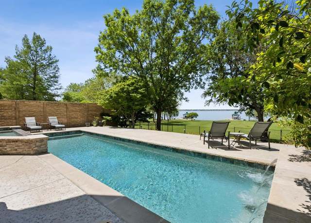 Property at 711 Sunset Hill Dr, Rockwall, TX 75087, 4 beds, 3.5 baths