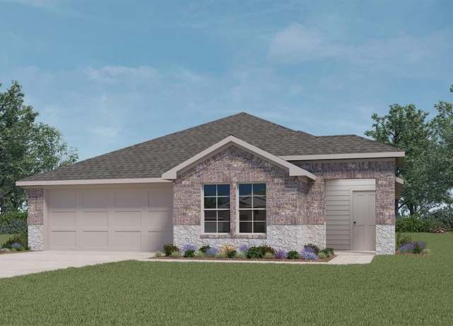 Property at 15119 Gunner Dr, Dallas, TX 75253, 3 beds, 2 baths