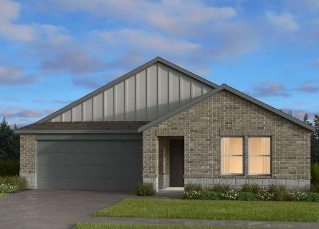Property at 2123 Tule Way, Crandall, TX 75114, 4 beds, 2 baths