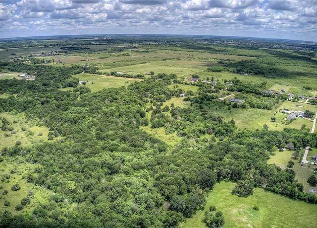 Property at Tract 2 County Road 236, Terrell, TX 75160