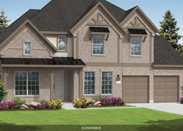 Property at 2222 Laurel Dr, Rockwall, TX 75087, 5 beds, 4.5 baths