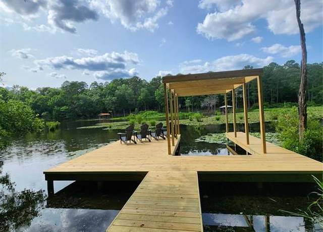Property at 303 Llano Bnd, Holly Lake Ranch, TX 75765, 4 beds, 3 baths