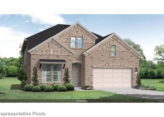 Property at 621 Carlow Way, Celina, TX 75009, 4 beds, 3.5 baths