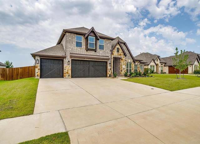 Property at 2005 Flora Ln, Desoto, TX 75115, 4 beds, 3 baths