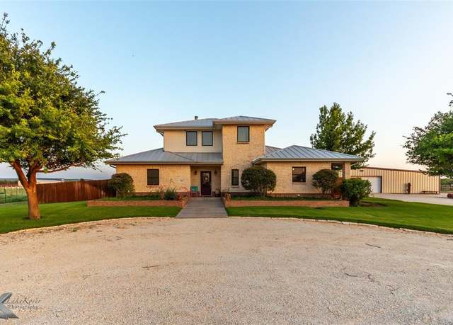 Property at 241 County Road 336, Tuscola, TX 79562, 3 beds, 2.5 baths