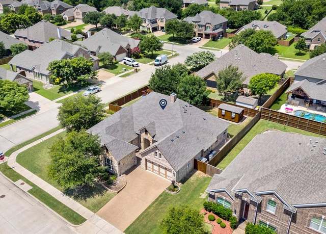 Property at 1617 Nancy Dr, Wylie, TX 75098, 4 beds, 2 baths