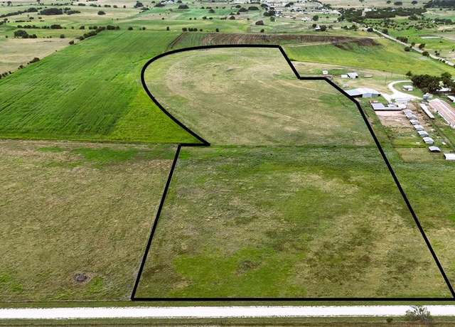 Property at TBD County Road 478, Stephenville, TX 76401