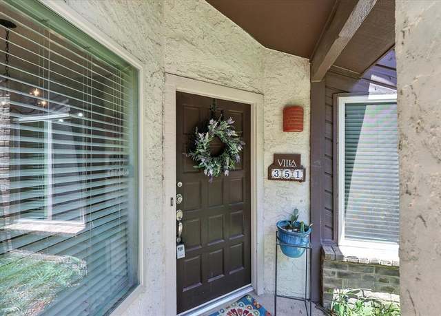 Property at 14151 Montfort Dr #351, Dallas, TX 75254, 2 beds, 2 baths