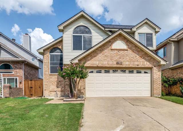 Property at 3803 Branch Hollow Cir, Carrollton, TX 75007, 3 beds, 2.5 baths