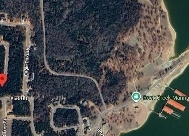 Property at 243 Whispering Pine Dr, Gordonville, TX 76245