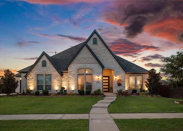 Property at 11300 Tanager Ln, Cross Roads, TX 76227, 3 beds, 3 baths