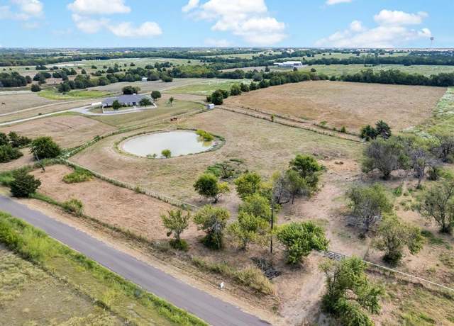 Property at Tract 2 County Road 1140, Leonard, TX 75452