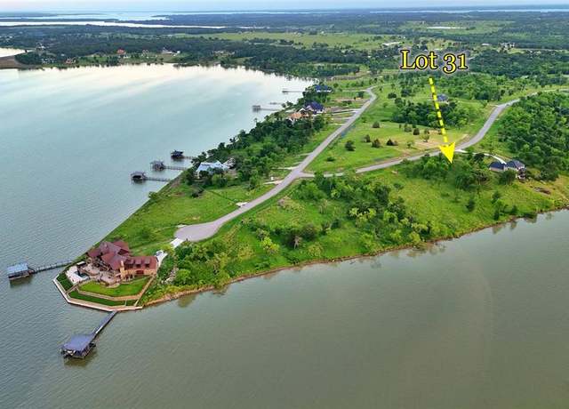 Property at Lot 31 Diamond Pt, Corsicana, TX 75109