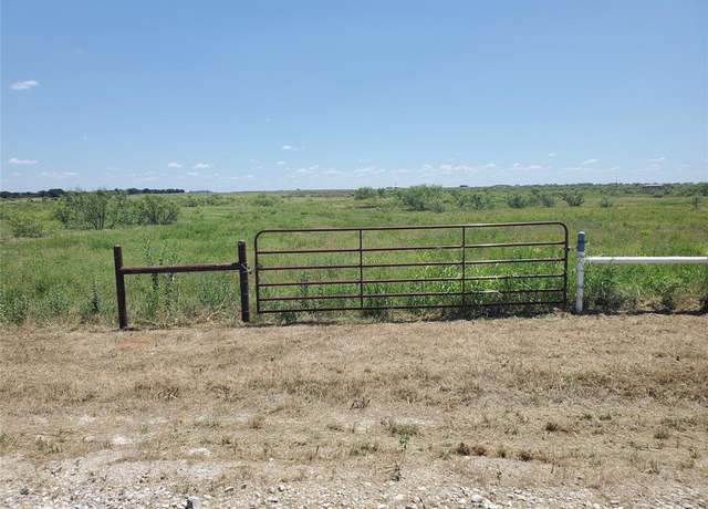 Property at 0000 Campbell, Bowie, TX 76228