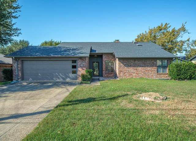 Property at 903 Cherry Creek Rd, Canton, TX 75103, 3 beds, 2 baths