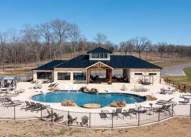 Property at 7011 Lakeshore Way, Eustace, TX 75142