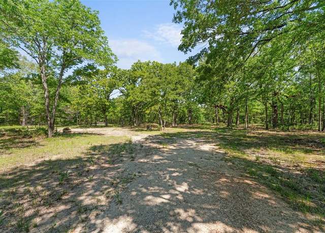 Property at 553 County Road 3542, Sulphur Bluff, TX 75481