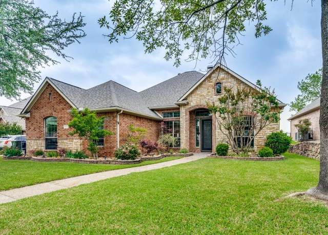 Property at 4414 Firewheel Dr, Garland, TX 75044, 4 beds, 3 baths