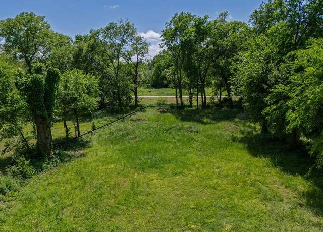 Property at 603 W Newton St, Terrell, TX 75160