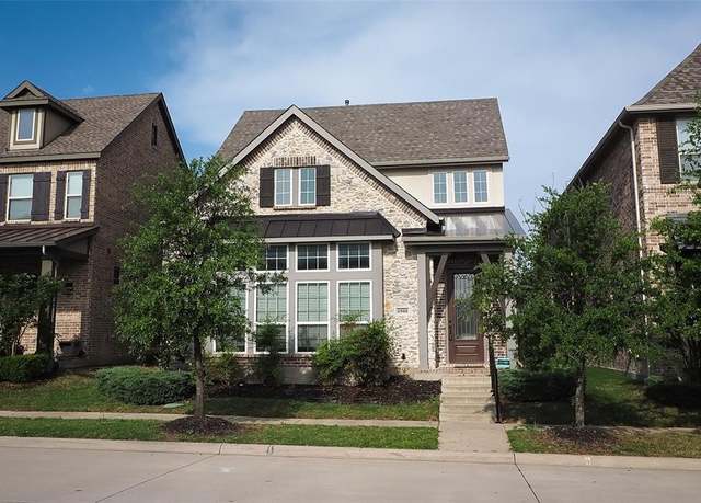 Property at 6900 Royal Liverpool Dr, Mckinney, TX 75070, 3 beds, 3.5 baths