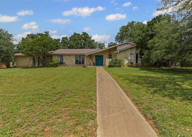 Property at 602 Greenbriar Ave, Keene, TX 76059, 4 beds, 2 baths