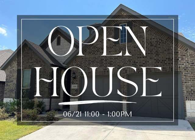 Property at 15209 Belclaire Ave, Aledo, TX 76008, 4 beds, 3 baths
